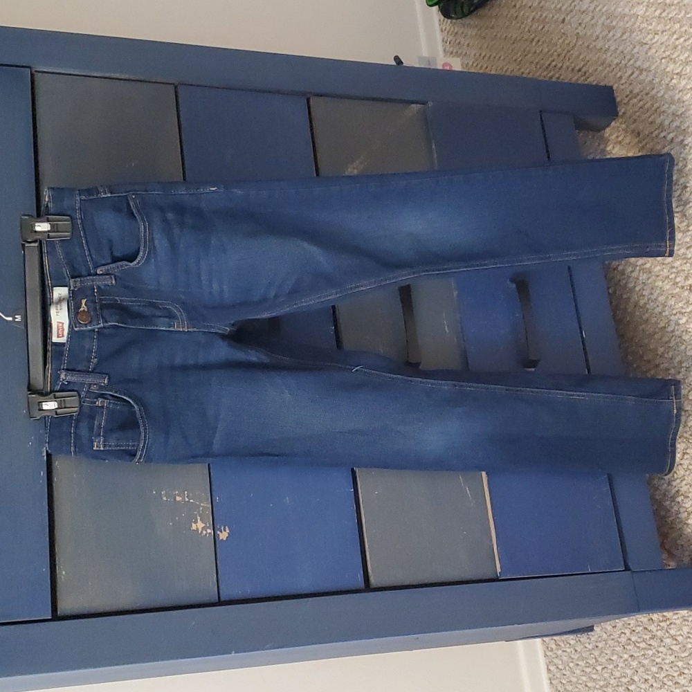 Levi's boys jeans